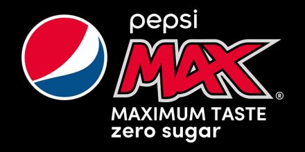 Pepsi Max