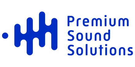 Premium Sound Solutions